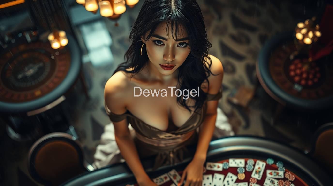 login dewatogel